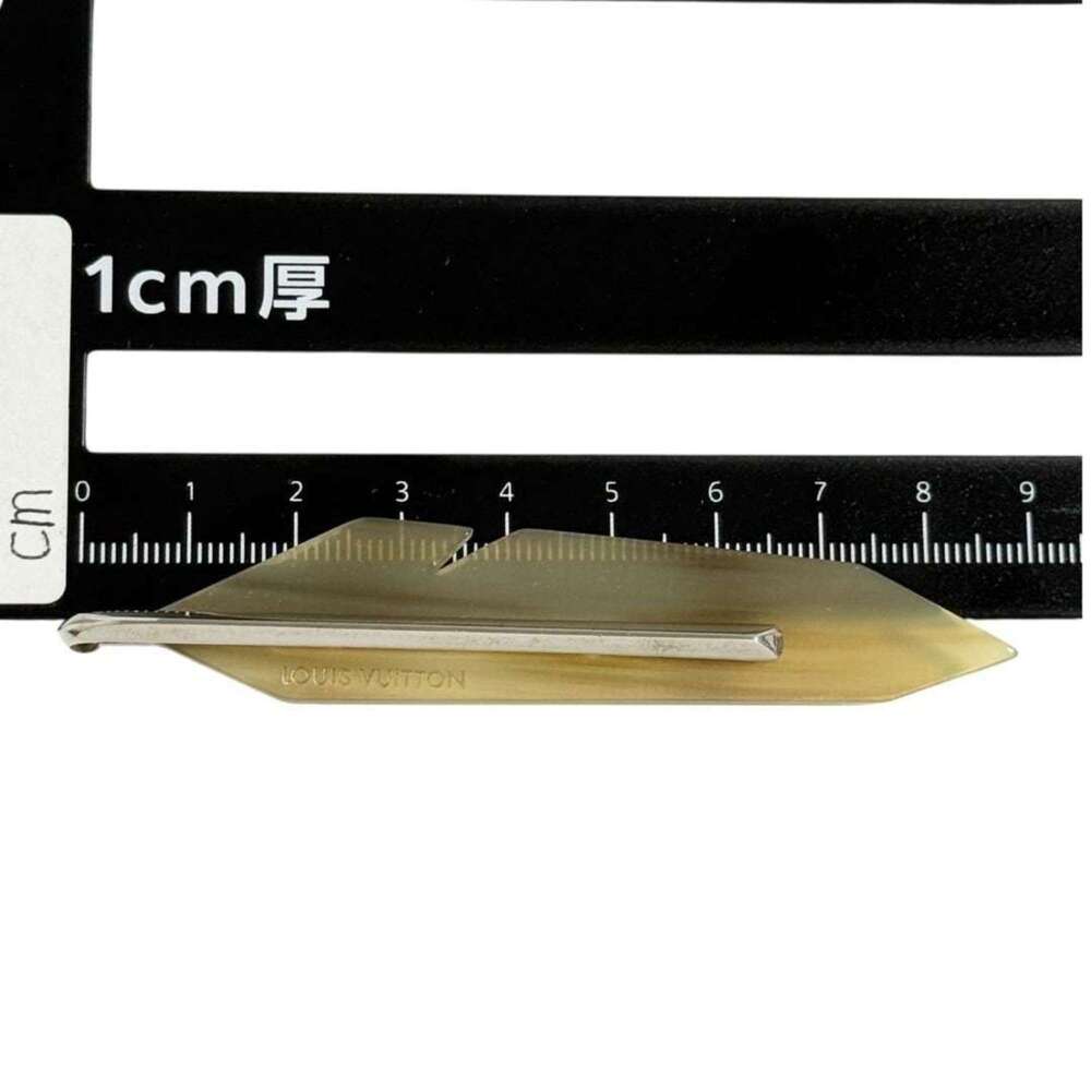 LOUIS VUITTON Brooch - Picture 9 of 9